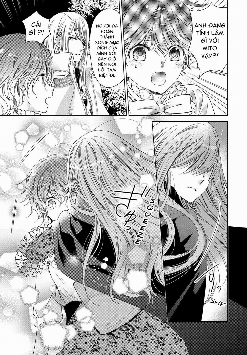 Ký Túc Xá Ma Cà Rồng 34.2 trang 0