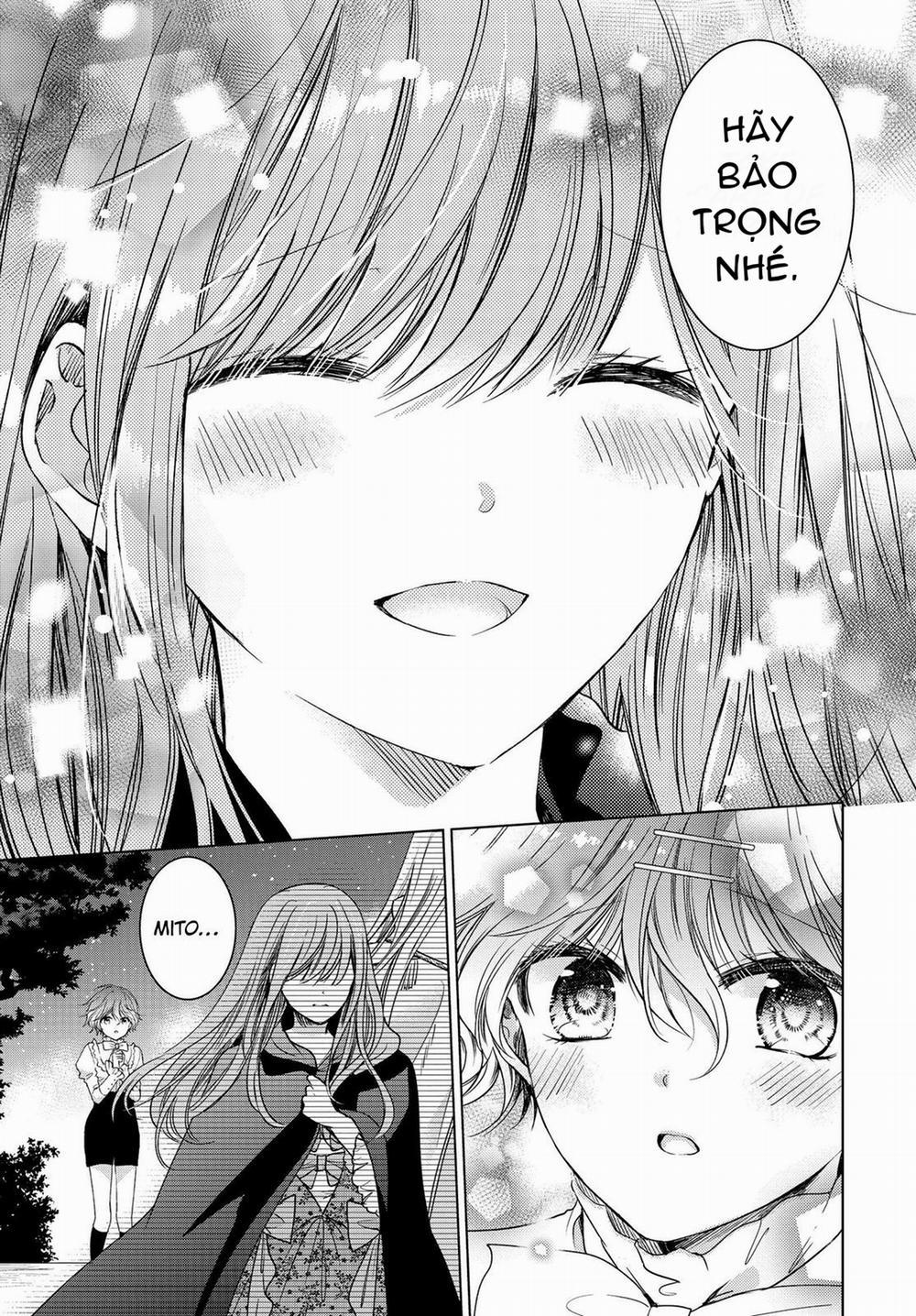 Ký Túc Xá Ma Cà Rồng 34.2 trang 2