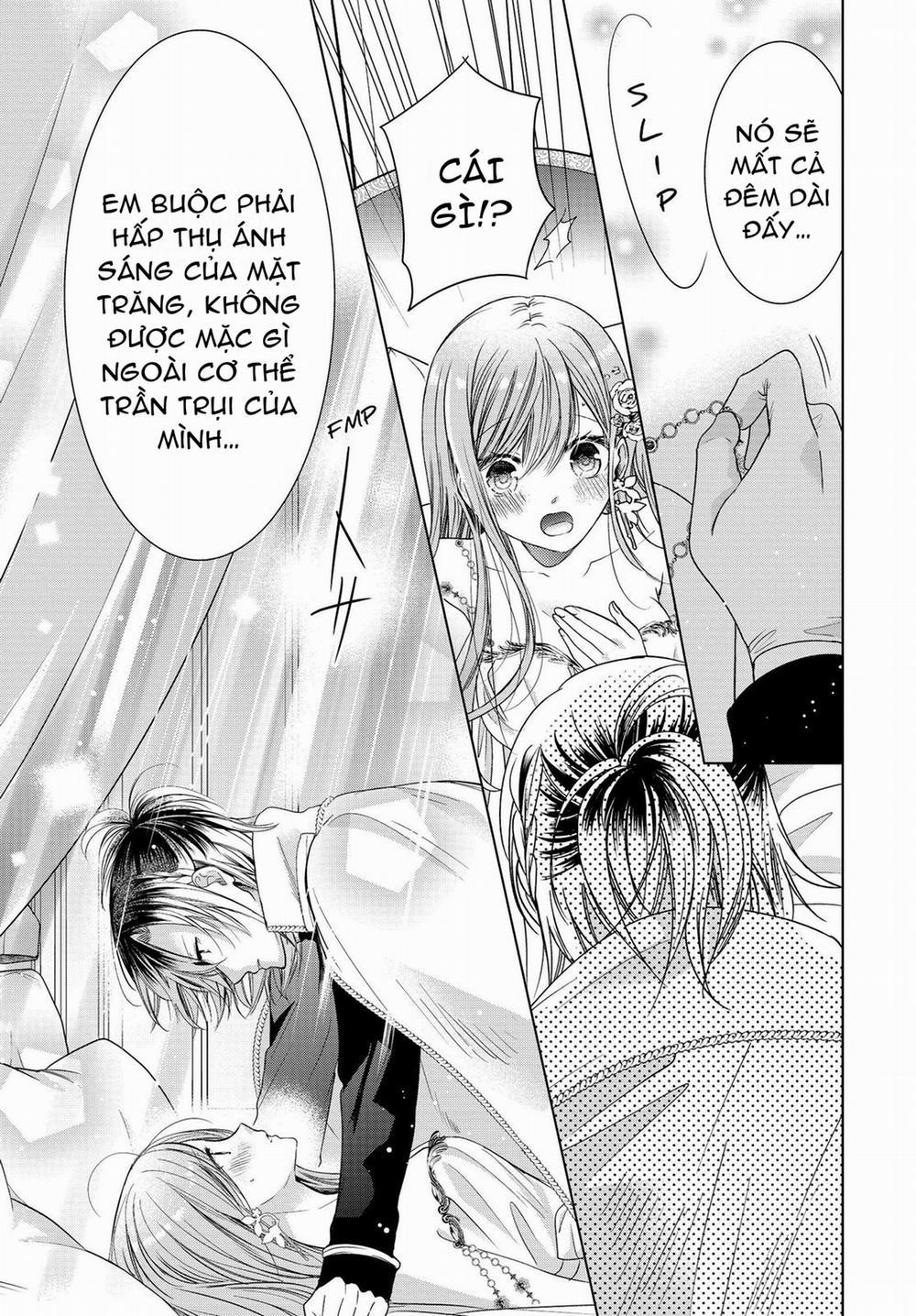 Ký Túc Xá Ma Cà Rồng 34.2 trang 8