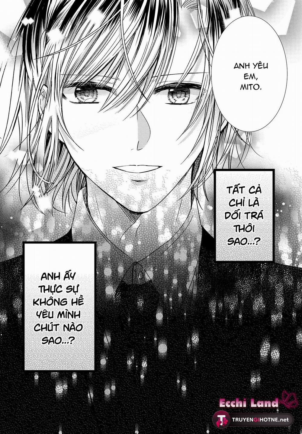 Ký Túc Xá Ma Cà Rồng 35.1 trang 10