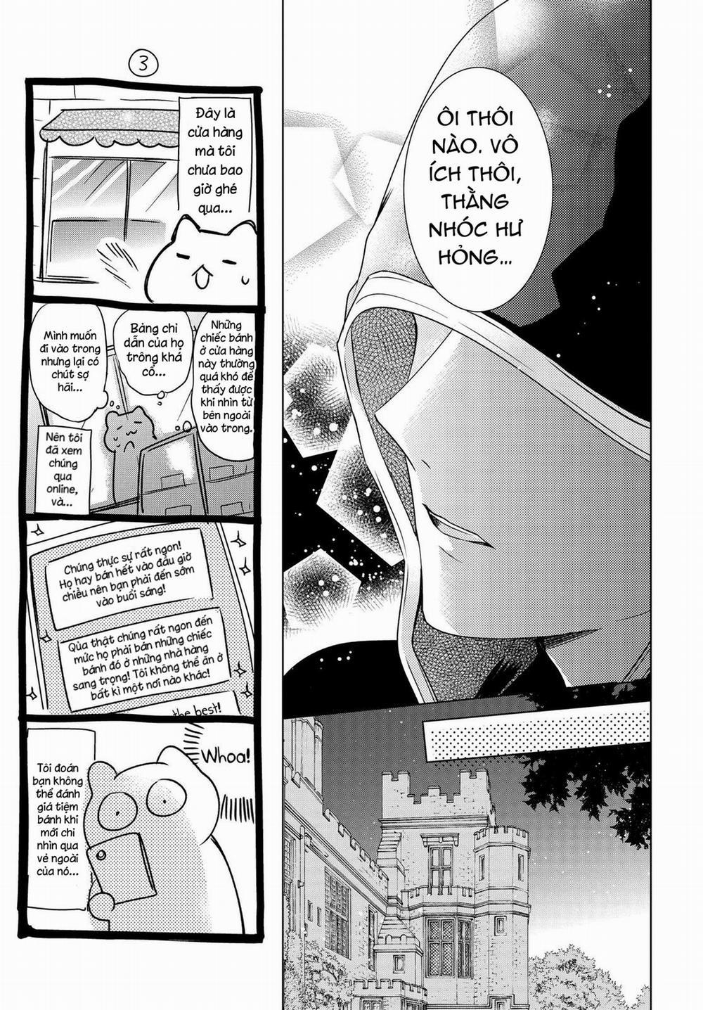 Ký Túc Xá Ma Cà Rồng 35.1 trang 15