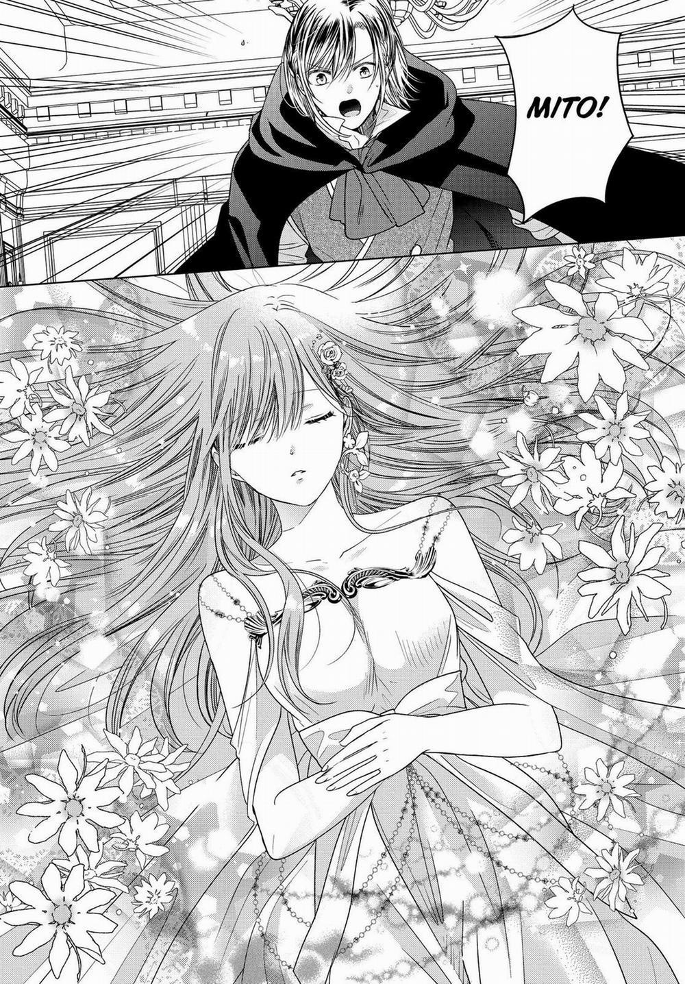 Ký Túc Xá Ma Cà Rồng 35.1 trang 17