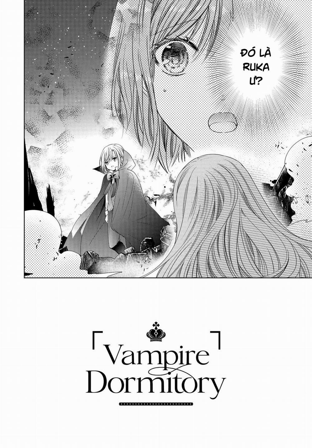 Ký Túc Xá Ma Cà Rồng 35.1 trang 2