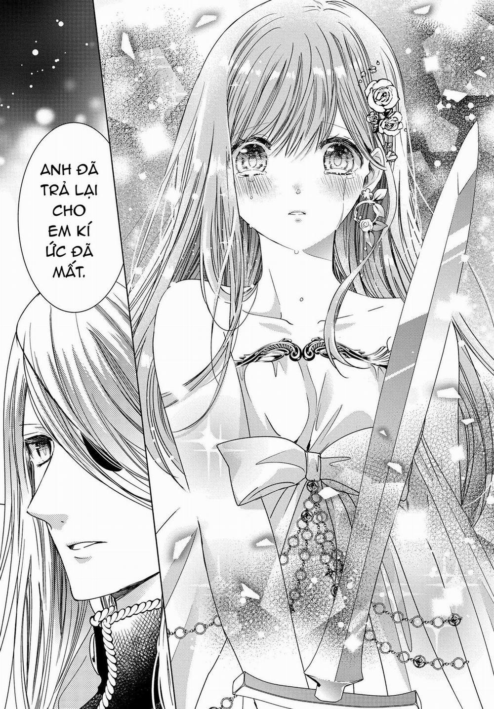 Ký Túc Xá Ma Cà Rồng 35.1 trang 5