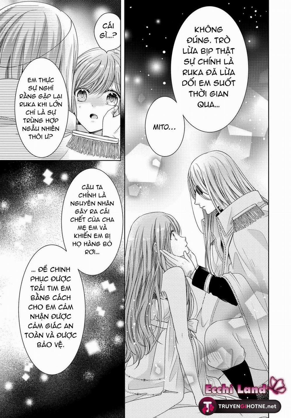 Ký Túc Xá Ma Cà Rồng 35.1 trang 7