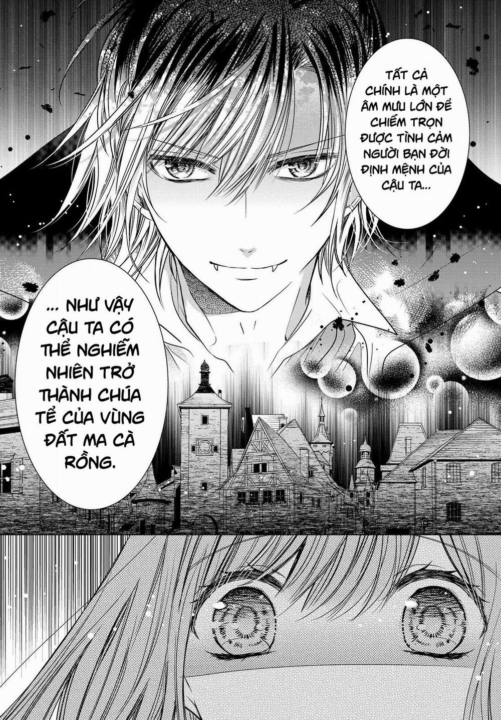 Ký Túc Xá Ma Cà Rồng 35.1 trang 8