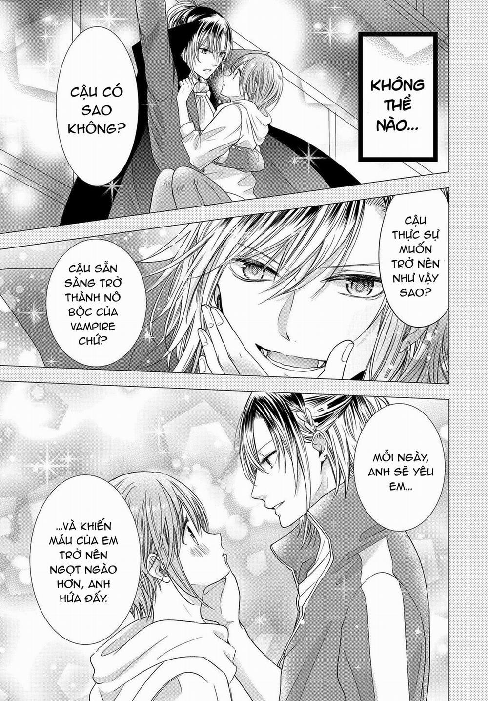 Ký Túc Xá Ma Cà Rồng 35.1 trang 9