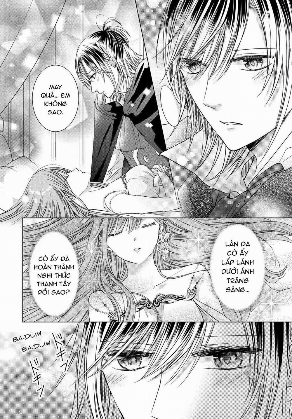 Ký Túc Xá Ma Cà Rồng 35.2 trang 0