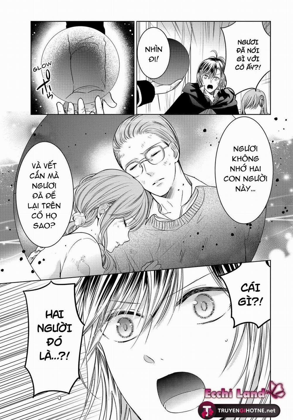 Ký Túc Xá Ma Cà Rồng 35.2 trang 10