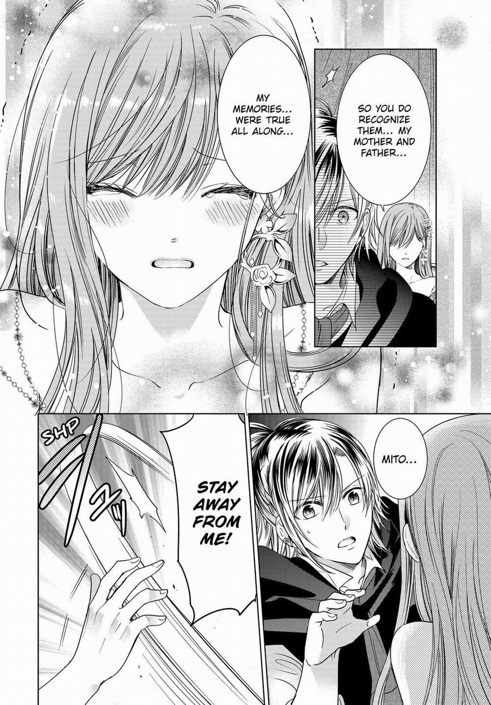 Ký Túc Xá Ma Cà Rồng 35.2 trang 11