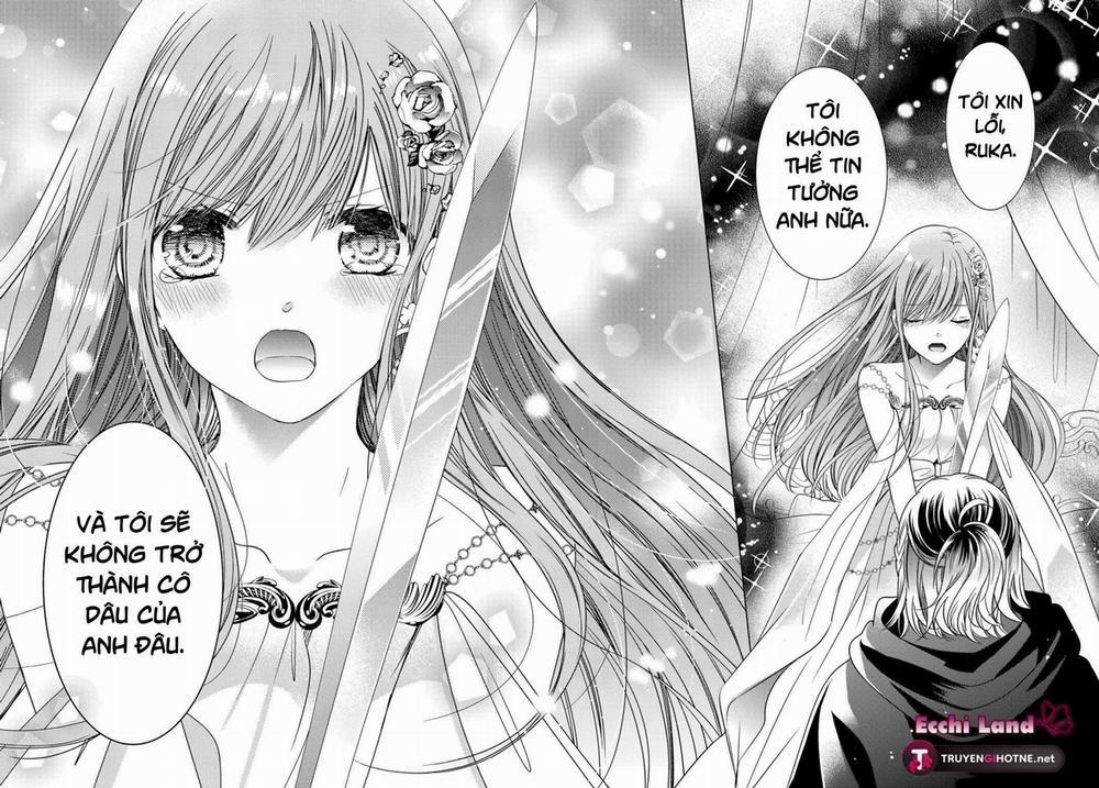 Ký Túc Xá Ma Cà Rồng 35.2 trang 13