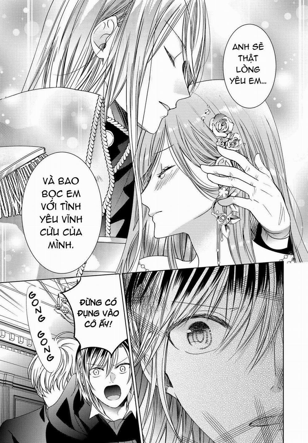 Ký Túc Xá Ma Cà Rồng 35.2 trang 15