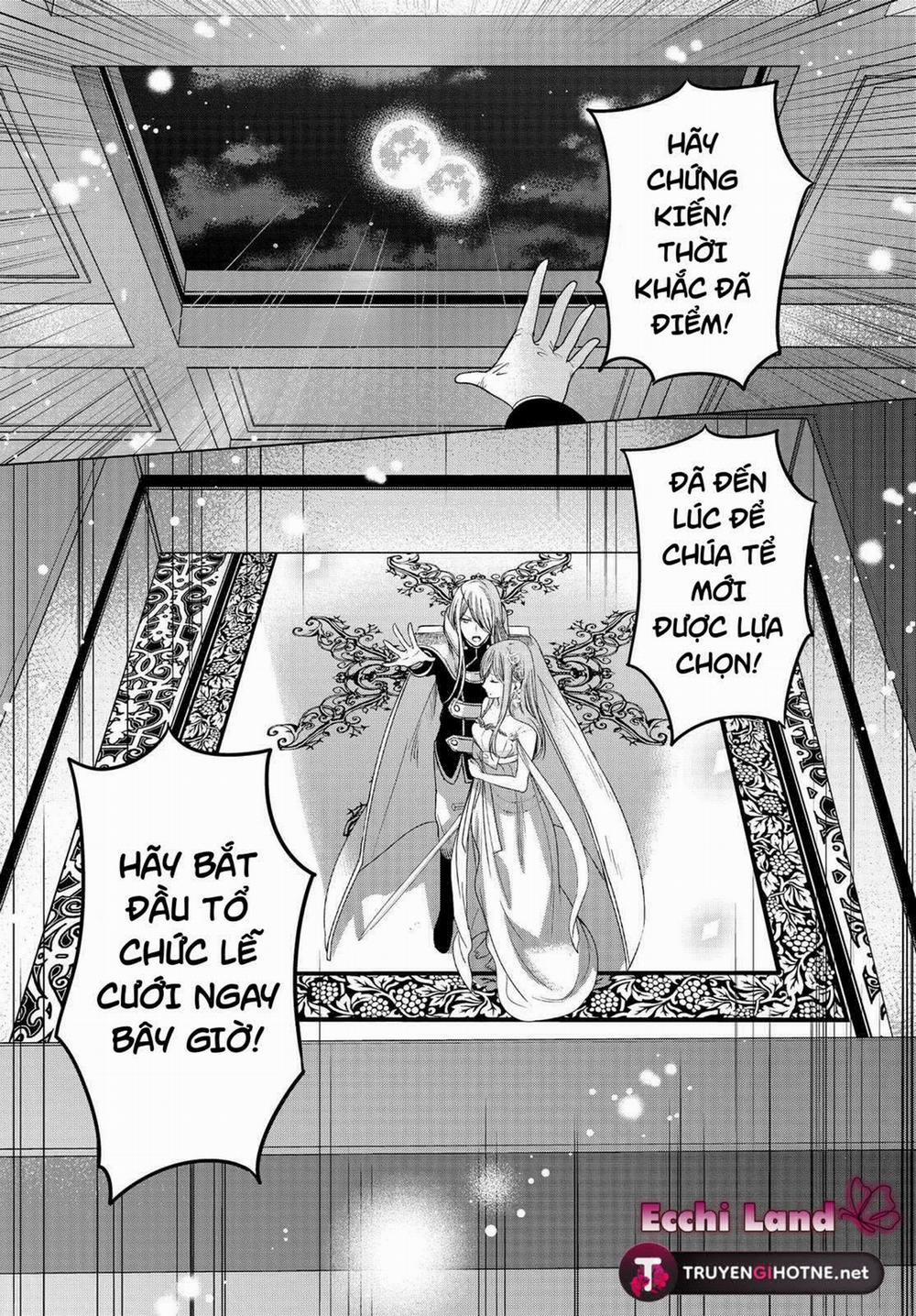 Ký Túc Xá Ma Cà Rồng 35.2 trang 16