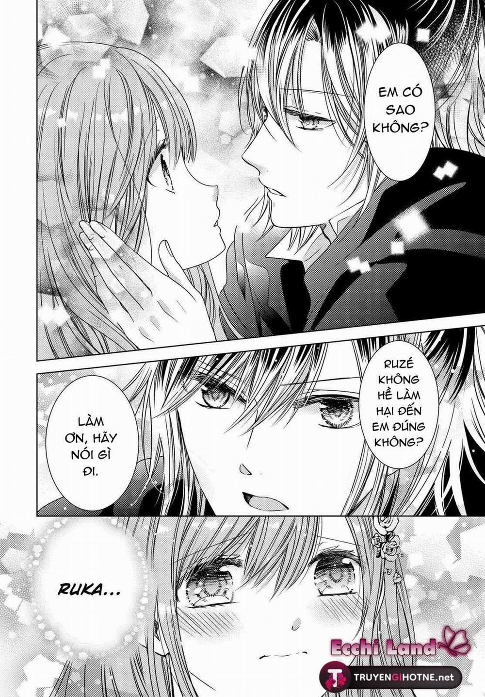 Ký Túc Xá Ma Cà Rồng 35.2 trang 4