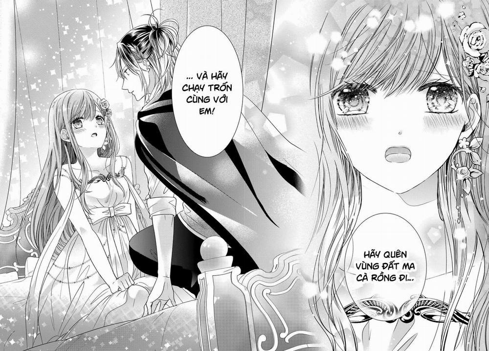 Ký Túc Xá Ma Cà Rồng 35.2 trang 6