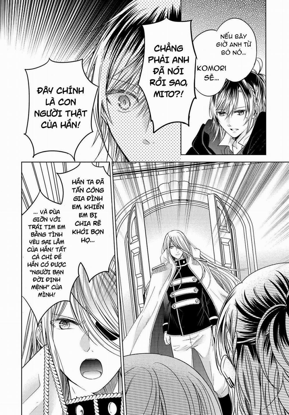 Ký Túc Xá Ma Cà Rồng 35.2 trang 9