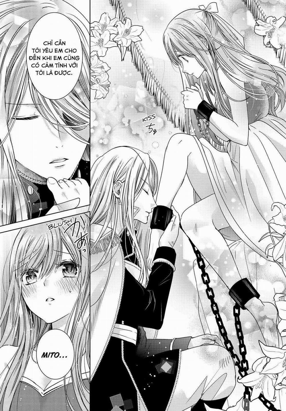 Ký Túc Xá Ma Cà Rồng 36.1 trang 17