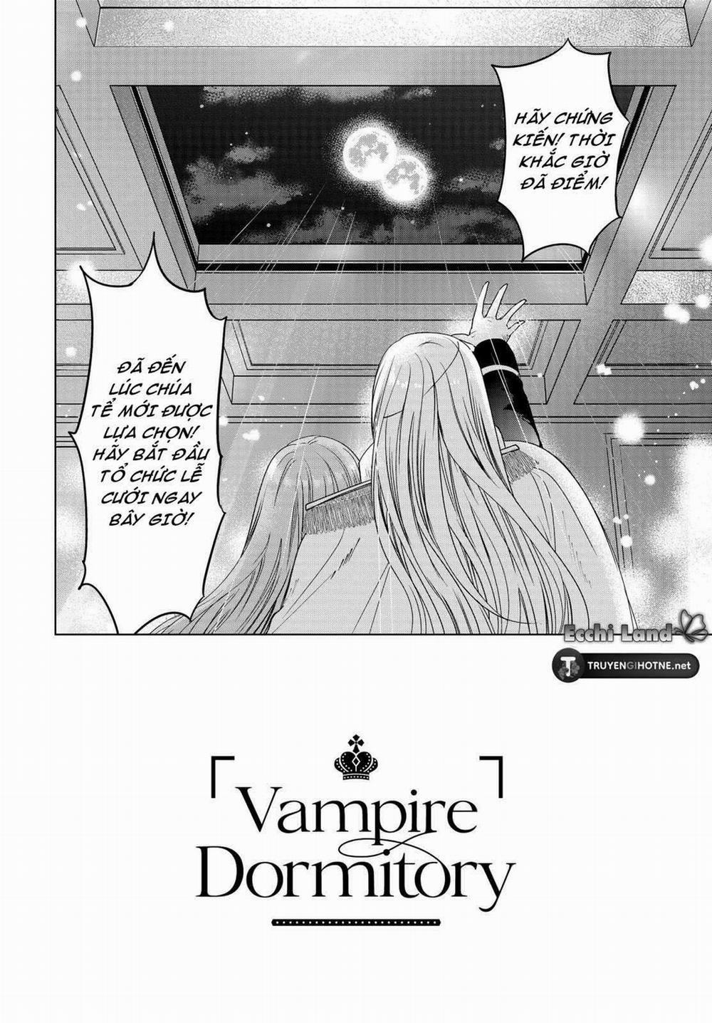 Ký Túc Xá Ma Cà Rồng 36.1 trang 2