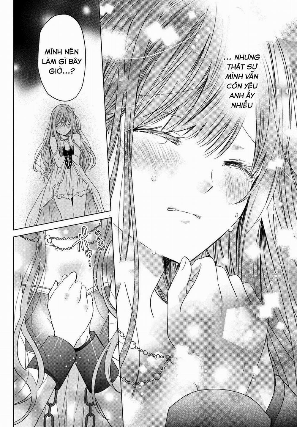 Ký Túc Xá Ma Cà Rồng 36.2 trang 0