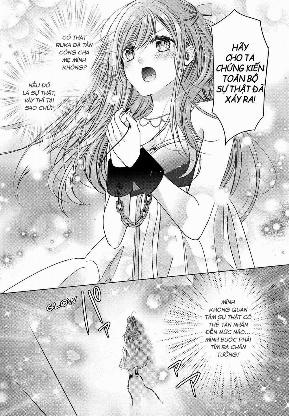 Ký Túc Xá Ma Cà Rồng 36.2 trang 2