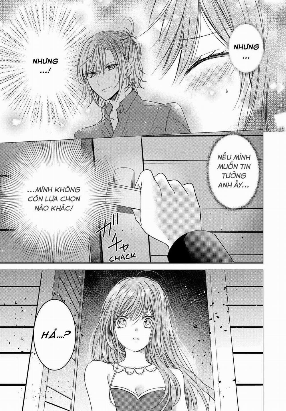 Ký Túc Xá Ma Cà Rồng 36.2 trang 4