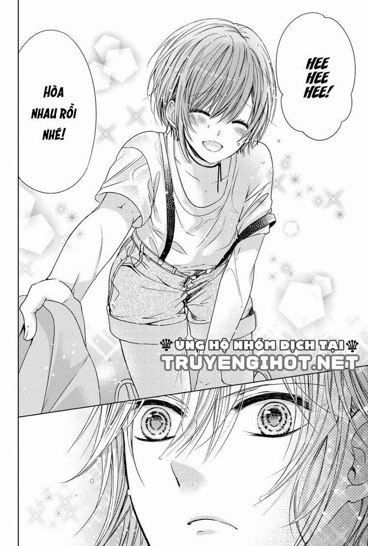 Ký Túc Xá Ma Cà Rồng 4.1 trang 10