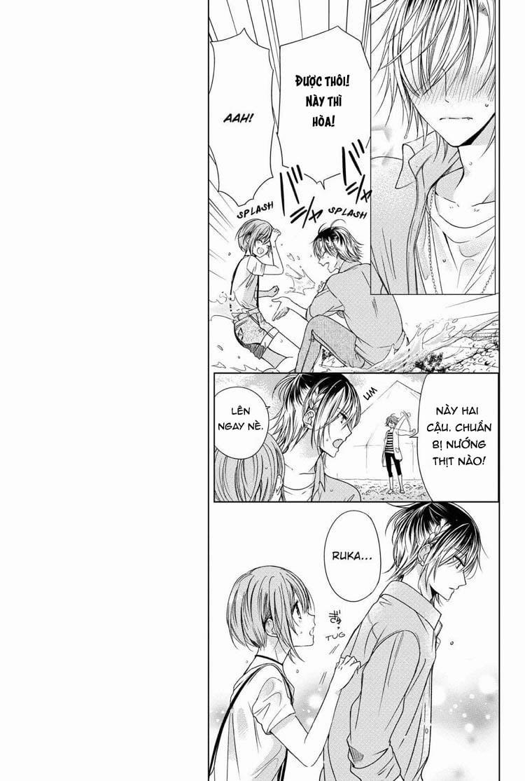 Ký Túc Xá Ma Cà Rồng 4.1 trang 11