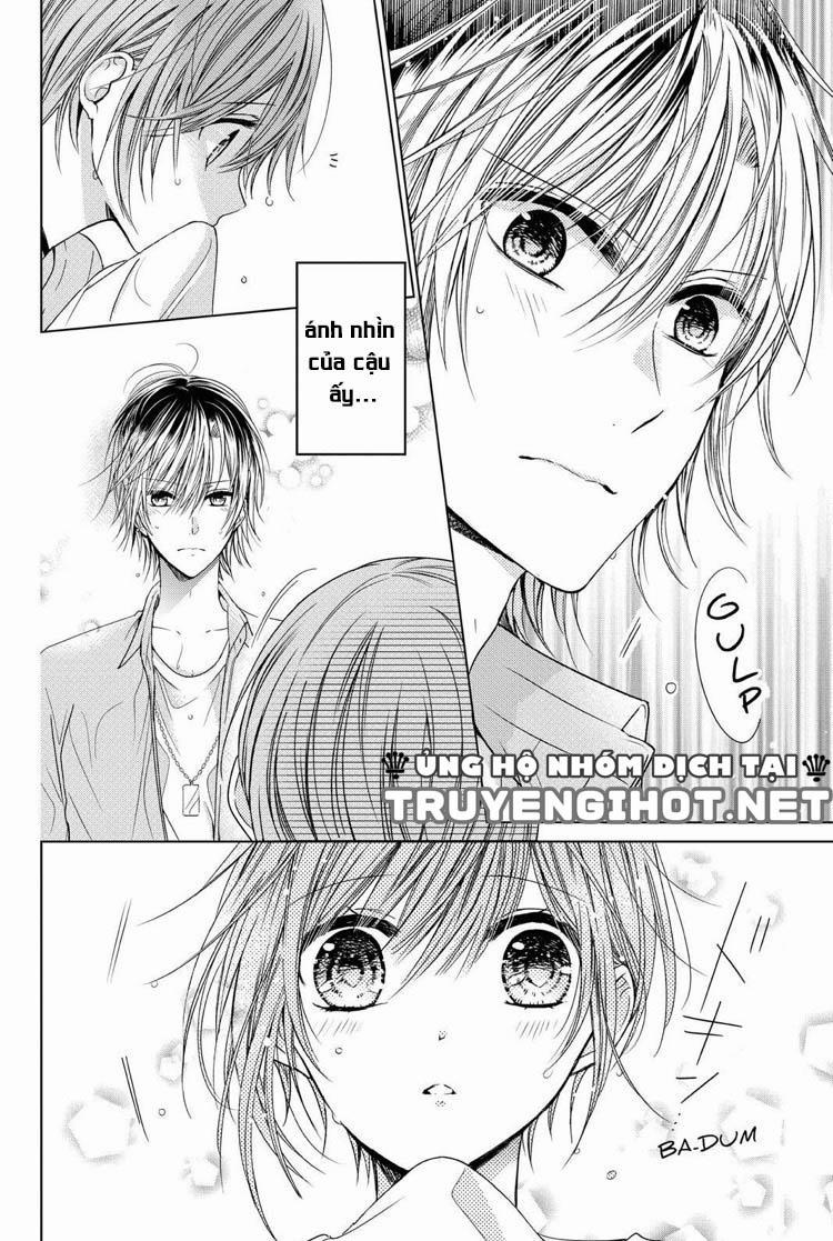 Ký Túc Xá Ma Cà Rồng 4.1 trang 14