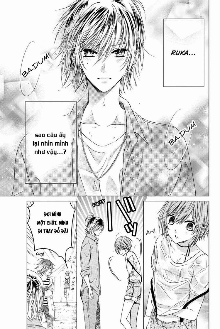 Ký Túc Xá Ma Cà Rồng 4.1 trang 15