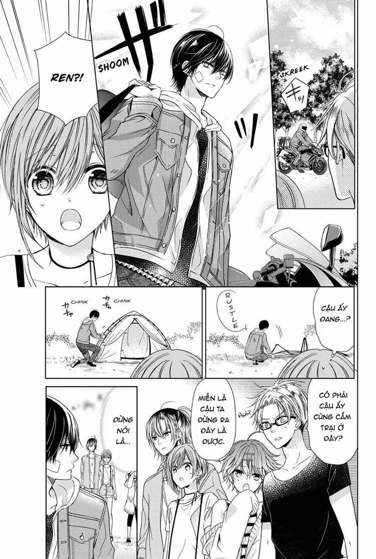 Ký Túc Xá Ma Cà Rồng 4.1 trang 7