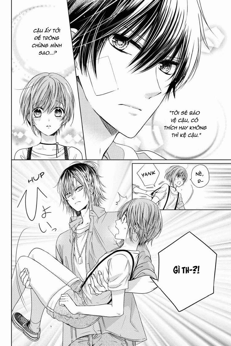 Ký Túc Xá Ma Cà Rồng 4.1 trang 8