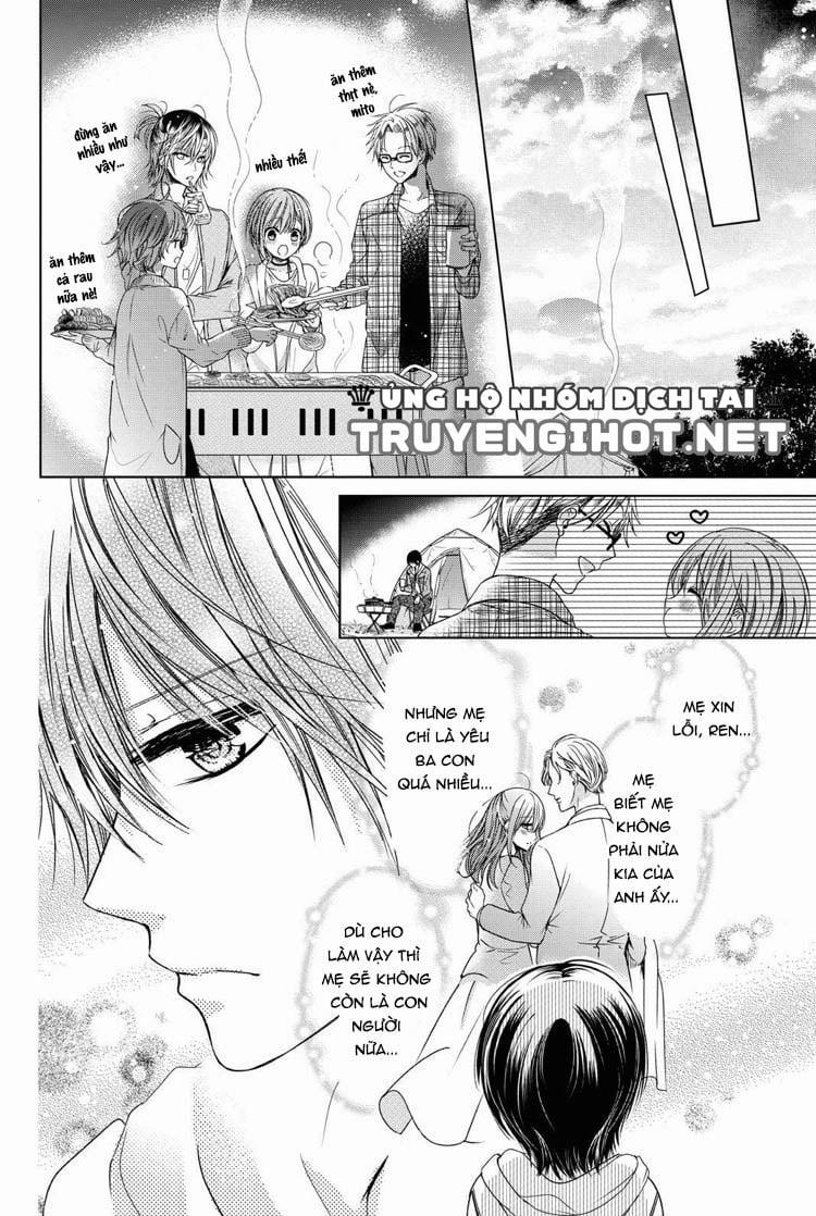 Ký Túc Xá Ma Cà Rồng 4.2 trang 0