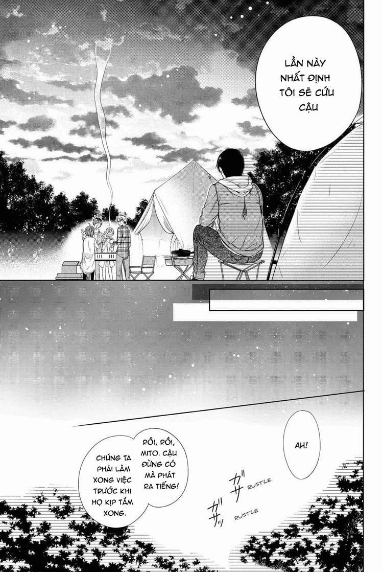 Ký Túc Xá Ma Cà Rồng 4.2 trang 1