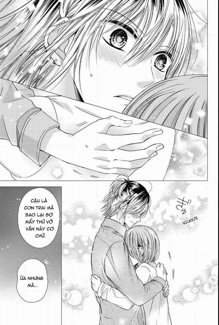 Ký Túc Xá Ma Cà Rồng 4.2 trang 10