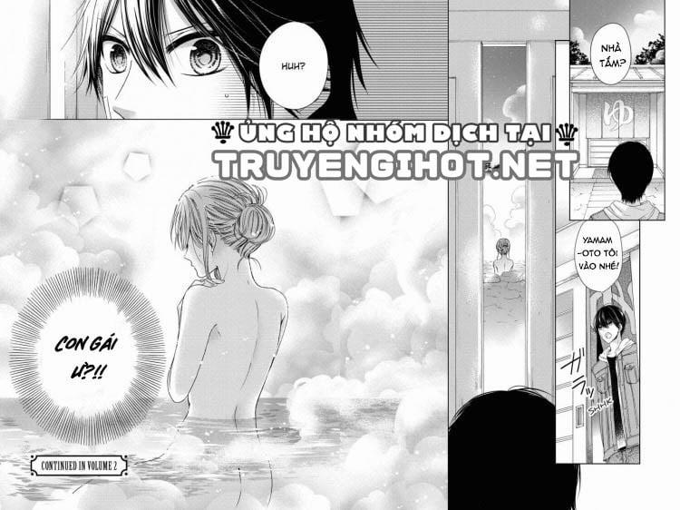 Ký Túc Xá Ma Cà Rồng 4.2 trang 17