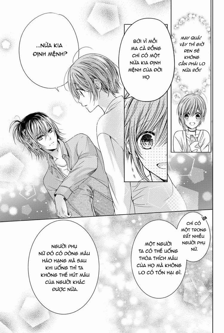 Ký Túc Xá Ma Cà Rồng 4.2 trang 5