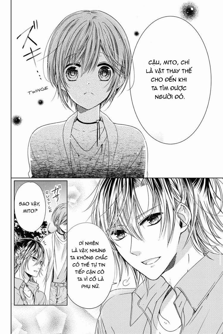 Ký Túc Xá Ma Cà Rồng 4.2 trang 6