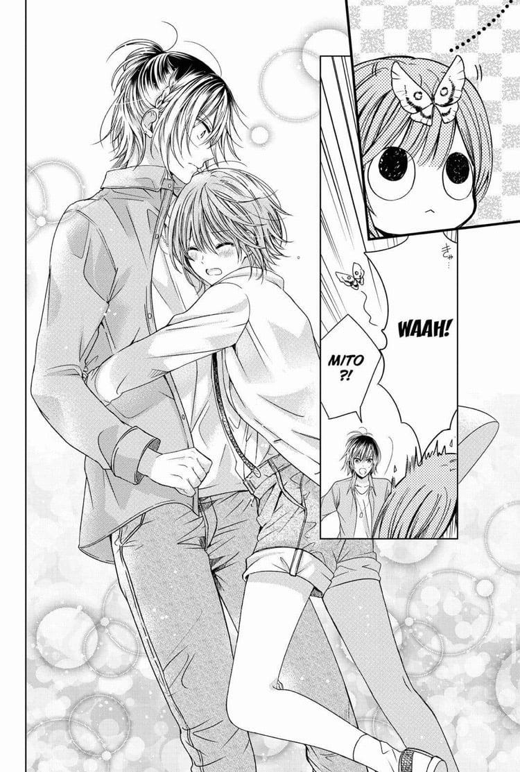 Ký Túc Xá Ma Cà Rồng 4.2 trang 8