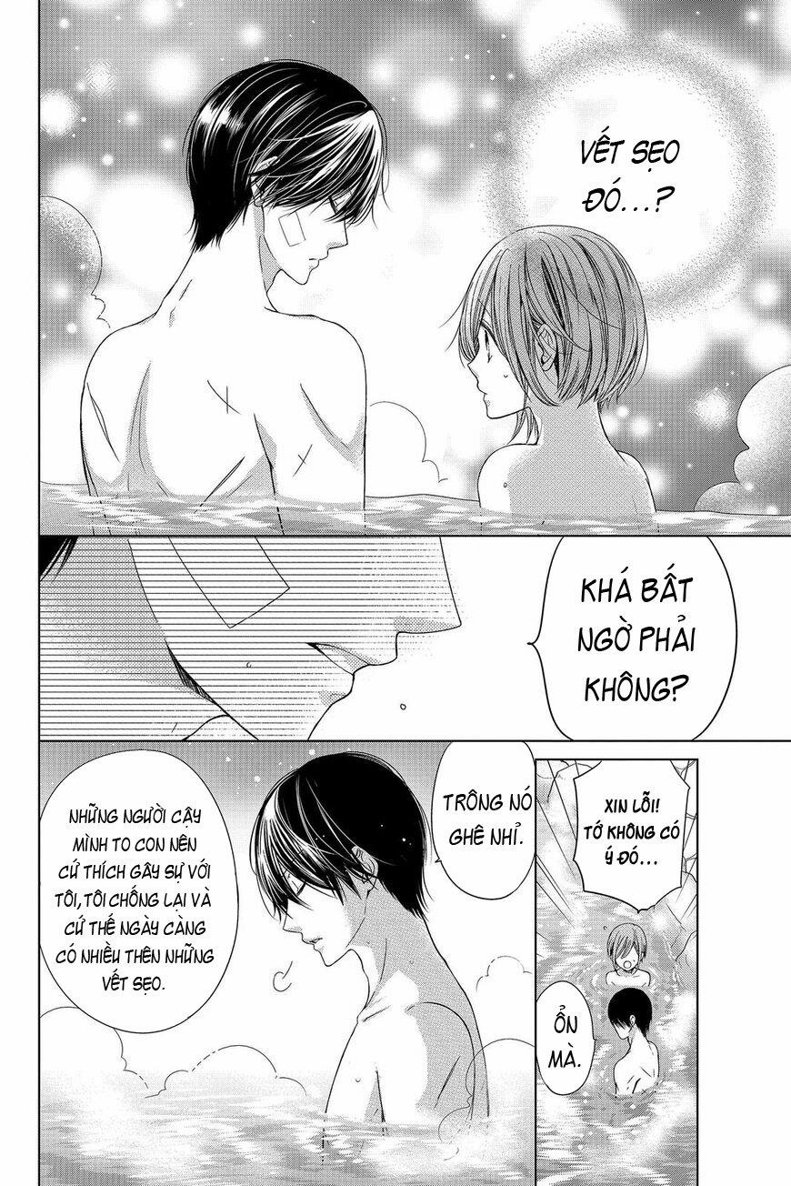 Ký Túc Xá Ma Cà Rồng 5.1 trang 13