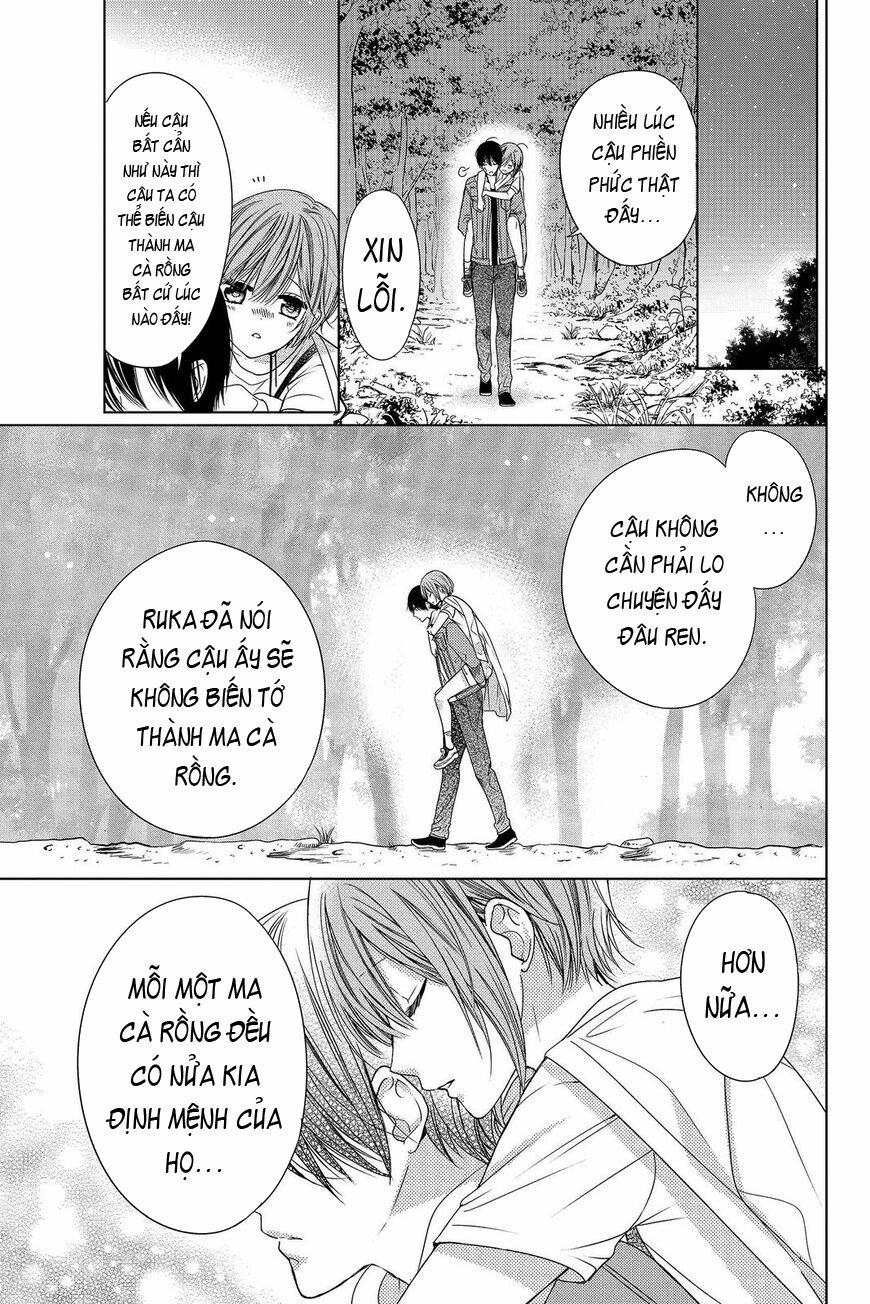 Ký Túc Xá Ma Cà Rồng 5.1 trang 18