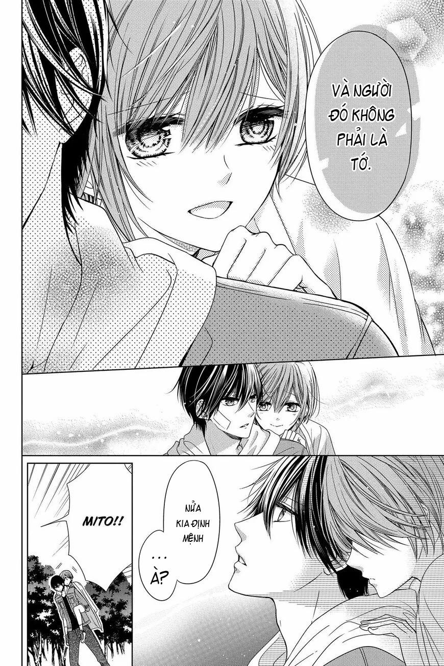 Ký Túc Xá Ma Cà Rồng 5.1 trang 19