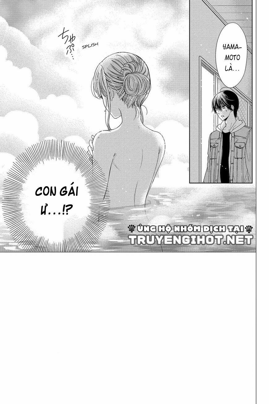 Ký Túc Xá Ma Cà Rồng 5.1 trang 4