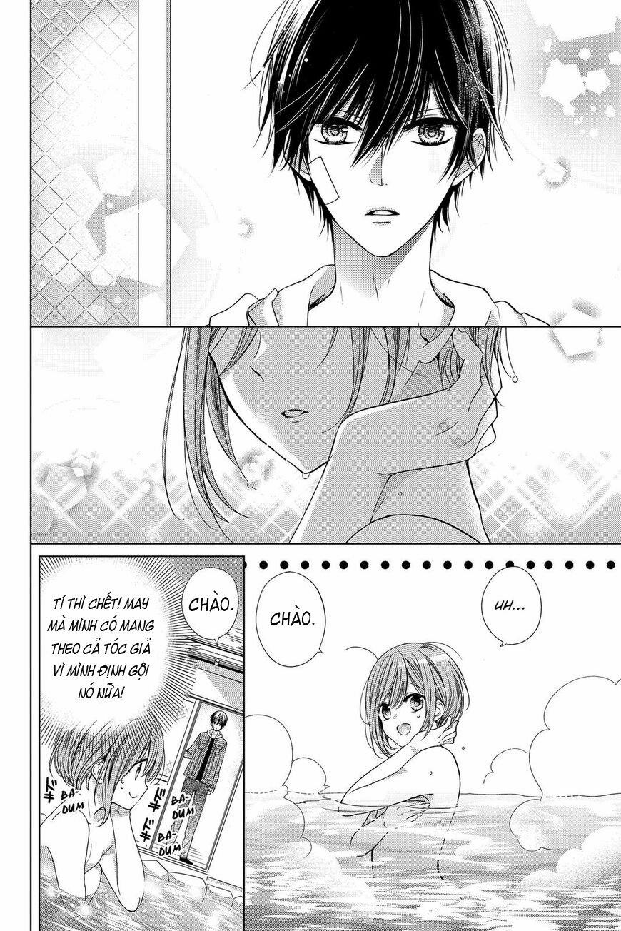 Ký Túc Xá Ma Cà Rồng 5.1 trang 7