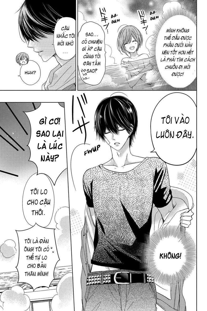 Ký Túc Xá Ma Cà Rồng 5.1 trang 8