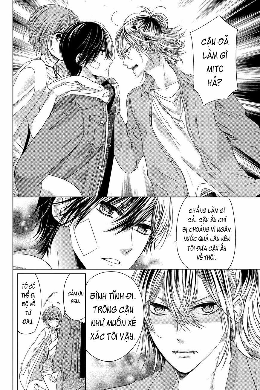 Ký Túc Xá Ma Cà Rồng 5.2 trang 1