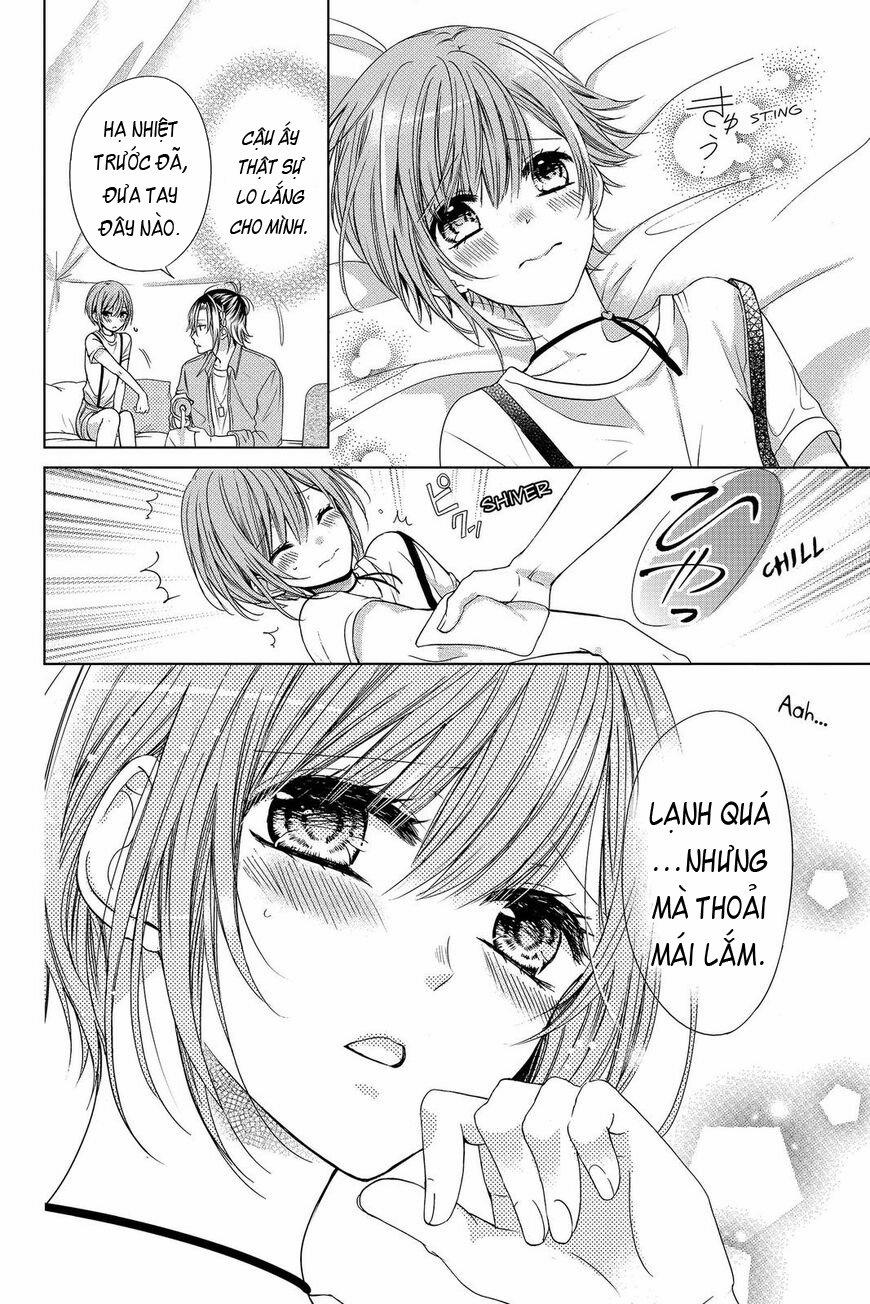 Ký Túc Xá Ma Cà Rồng 5.2 trang 5