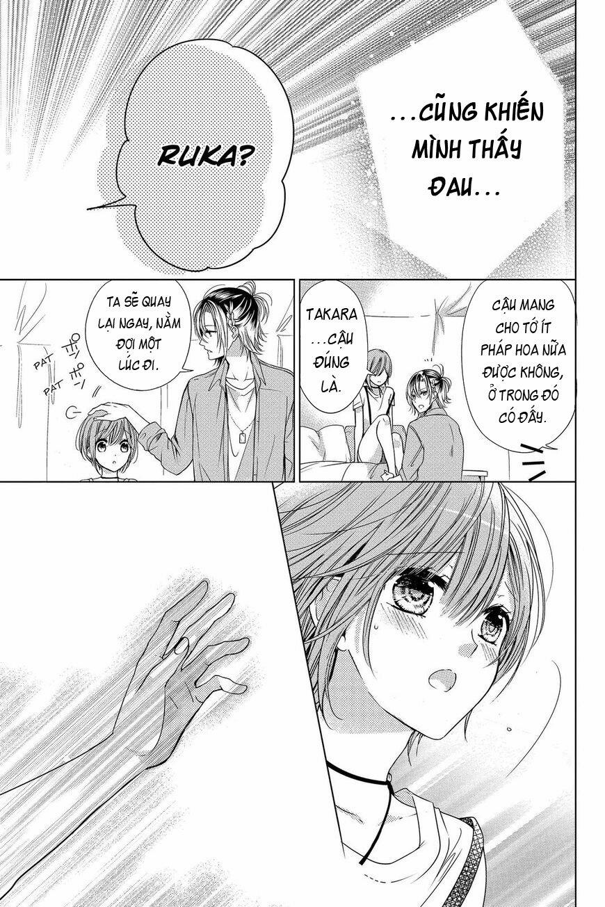 Ký Túc Xá Ma Cà Rồng 5.2 trang 8