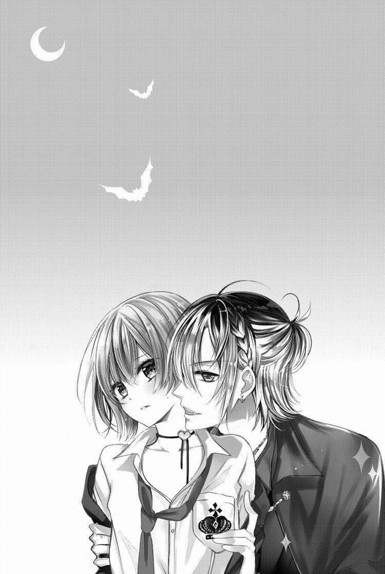 Ký Túc Xá Ma Cà Rồng 6.1 trang 3