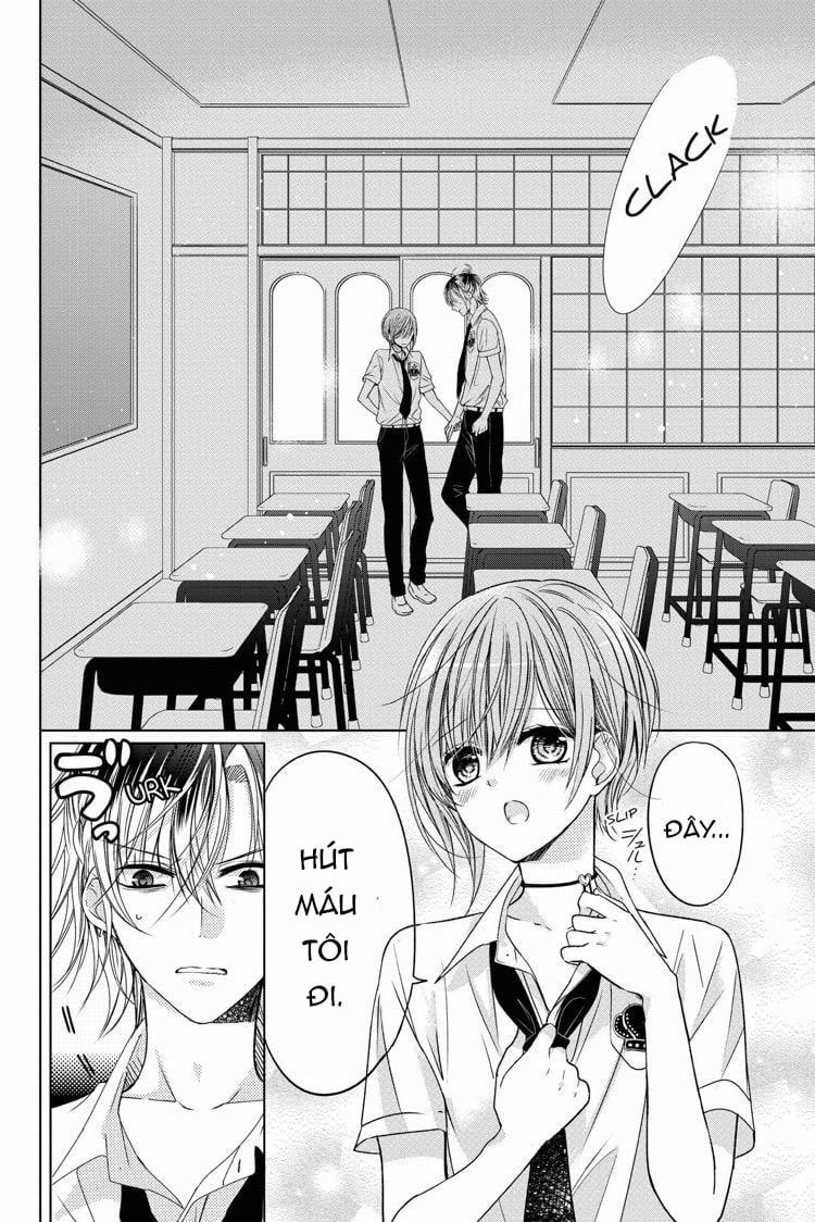 Ký Túc Xá Ma Cà Rồng 6.1 trang 9