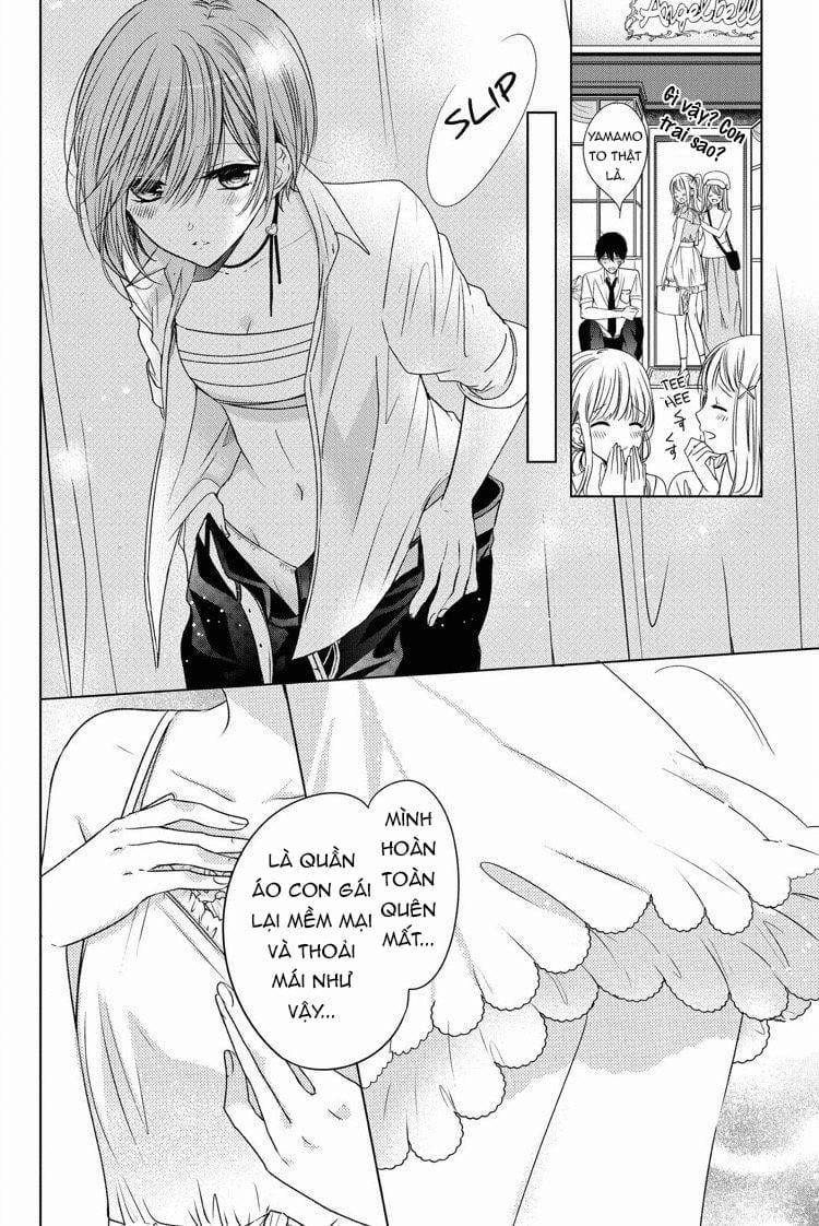 Ký Túc Xá Ma Cà Rồng 6.2 trang 1